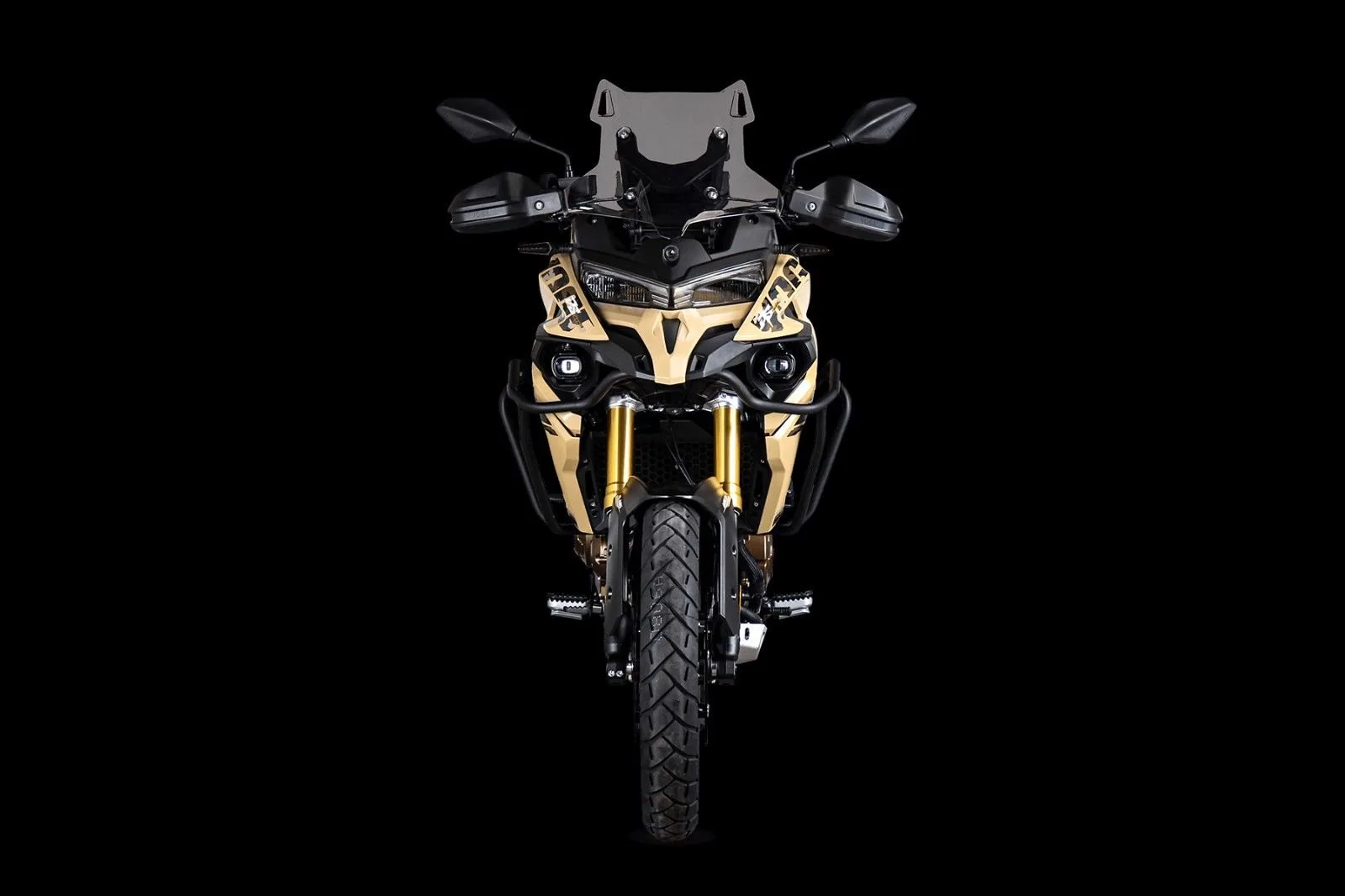 Voge DS625X