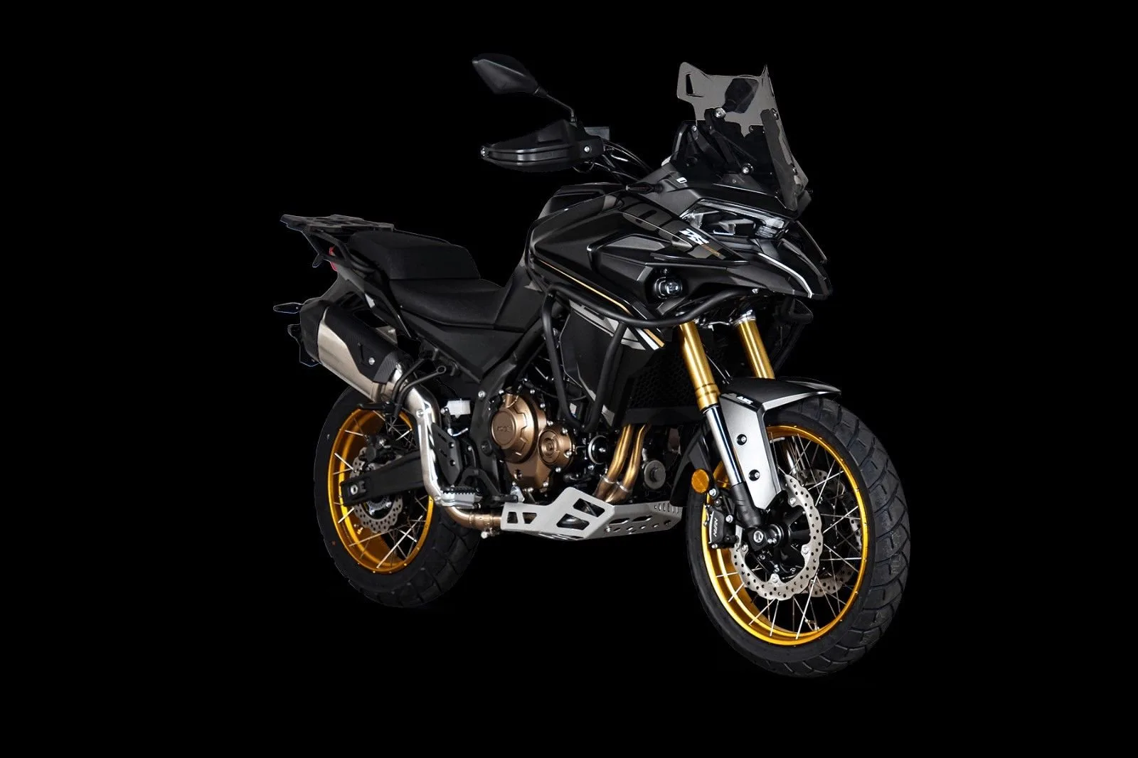 Voge DS625X