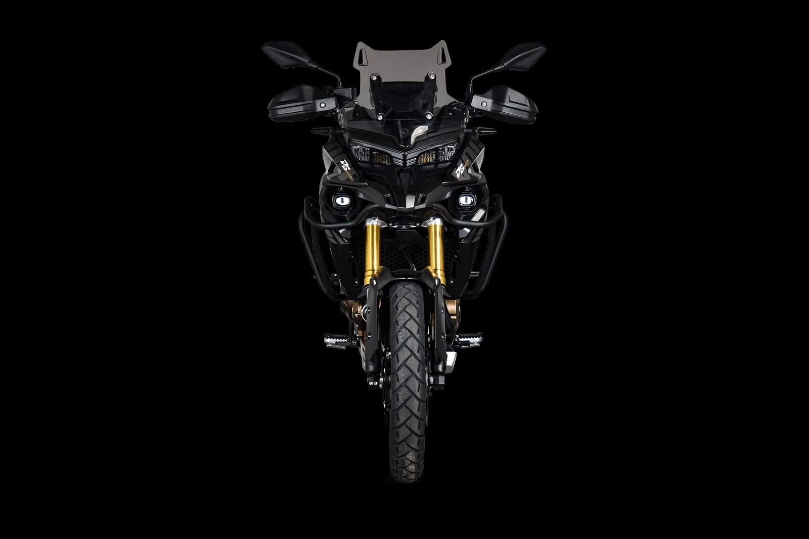 Voge DS625X