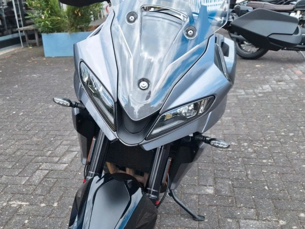 Triumph Tiger Sport 660