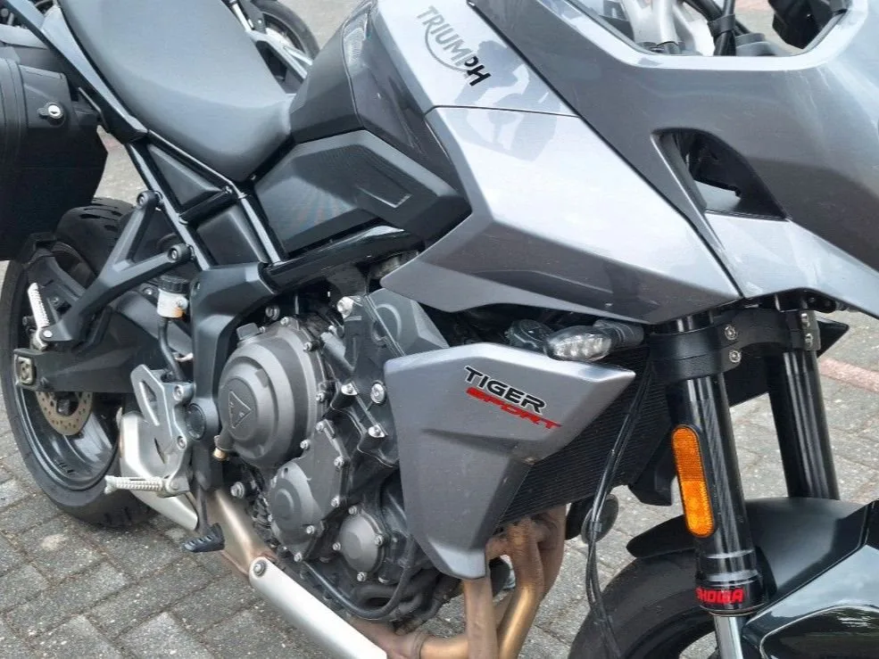 Triumph Tiger Sport 660