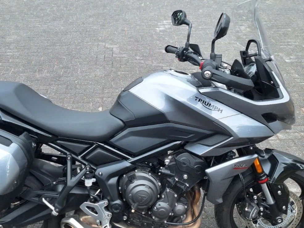 Triumph Tiger Sport 660