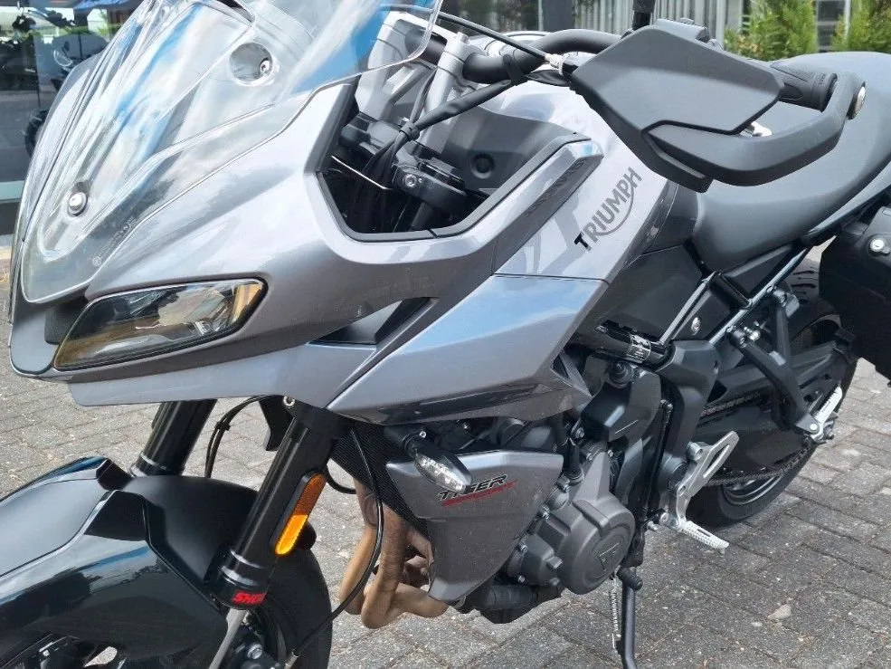 Triumph Tiger Sport 660