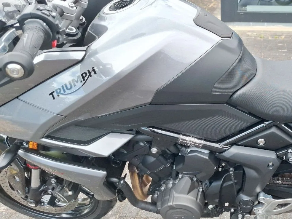 Triumph Tiger Sport 660