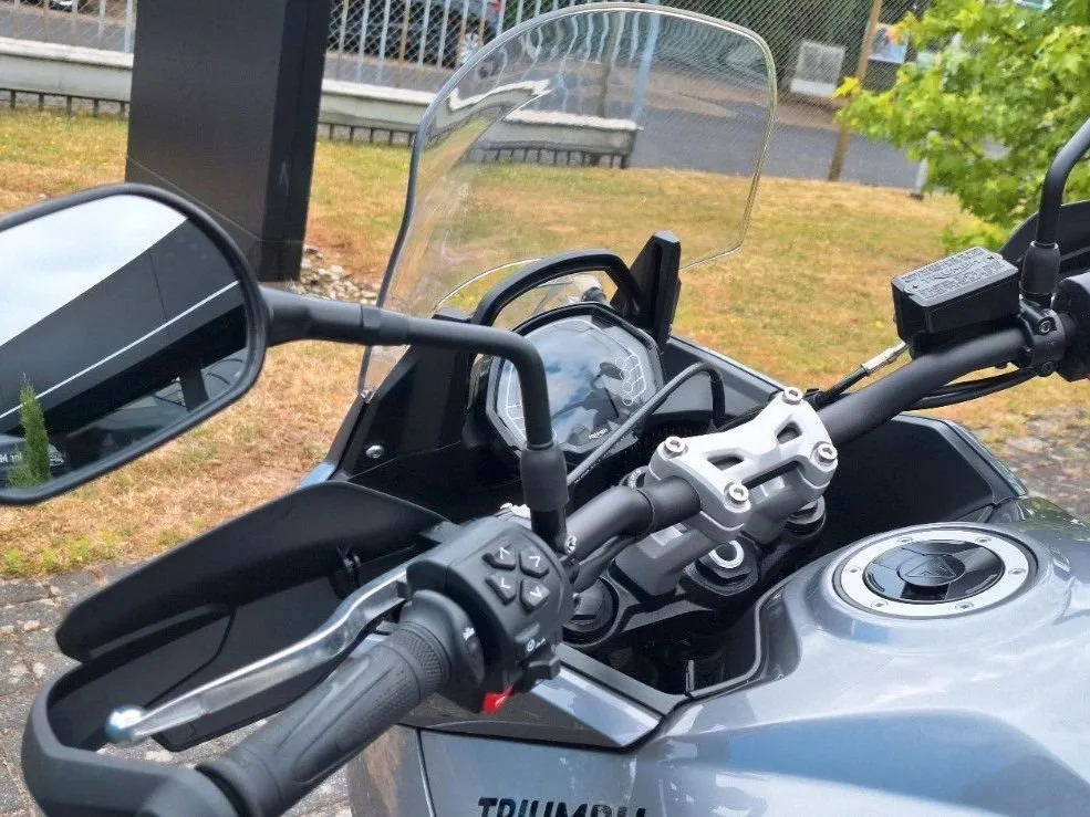 Triumph Tiger Sport 660