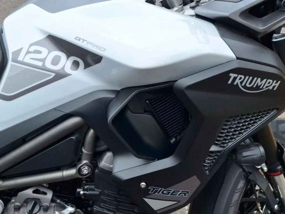 Triumph Tiger 1200 GT PRO