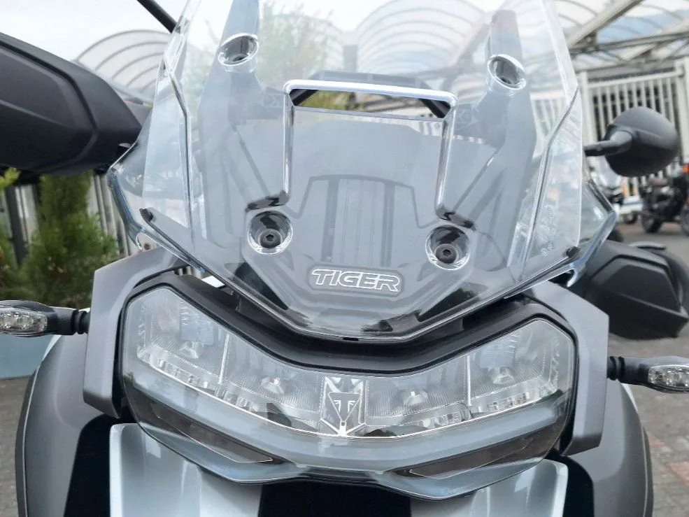 Triumph Tiger 1200 GT PRO