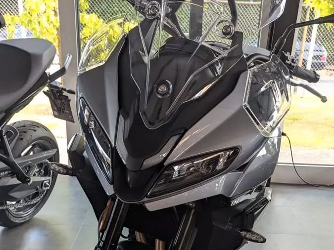 Triumph Tiger Sport 800