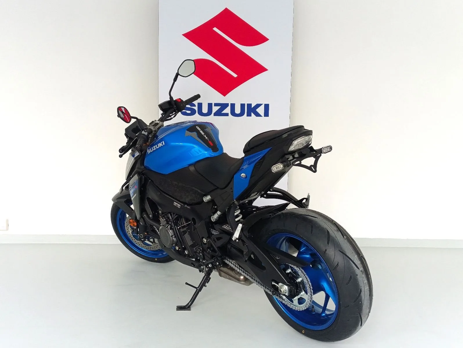 Suzuki GSX-S1000