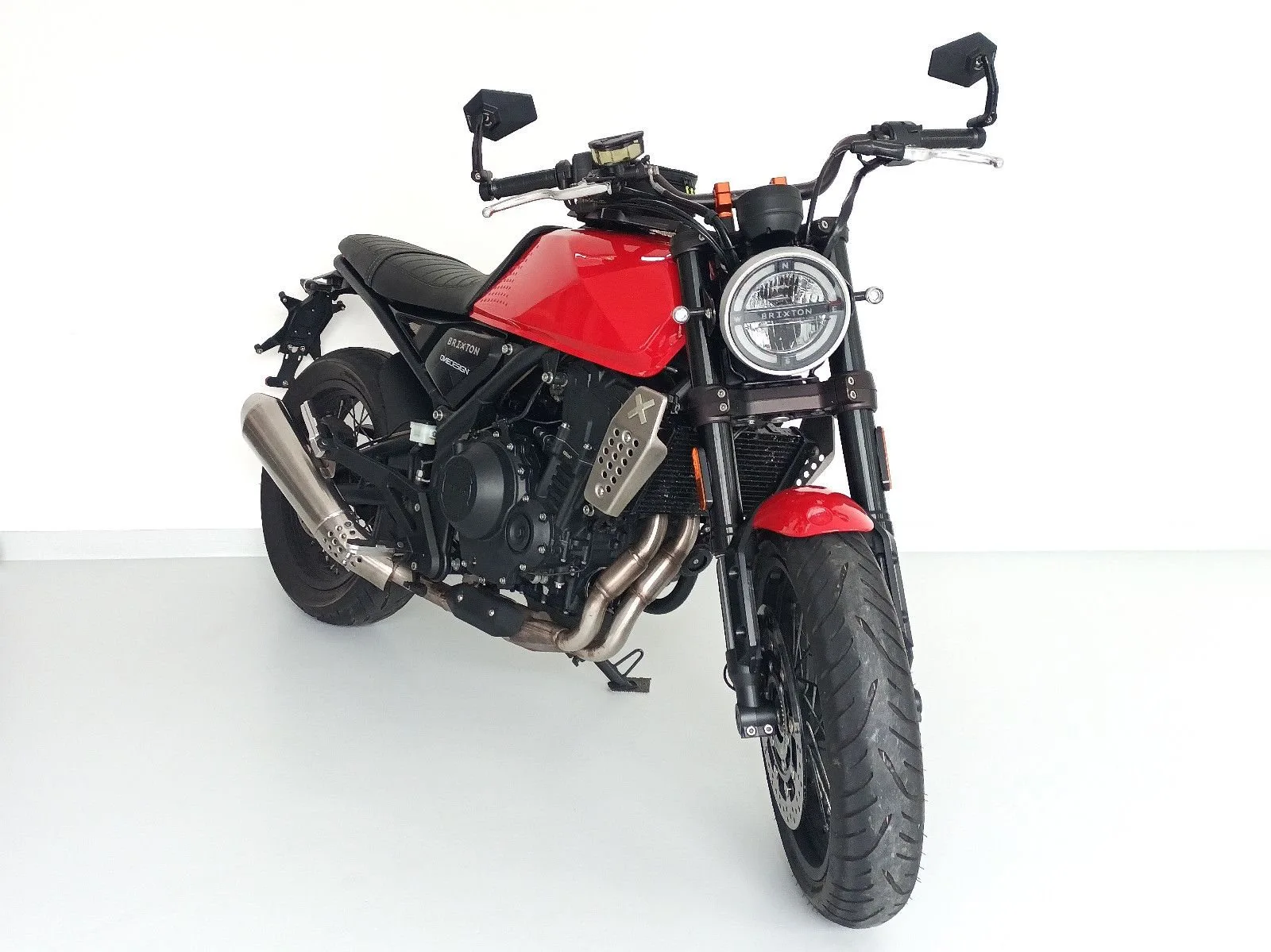 Brixton Crossfire 500