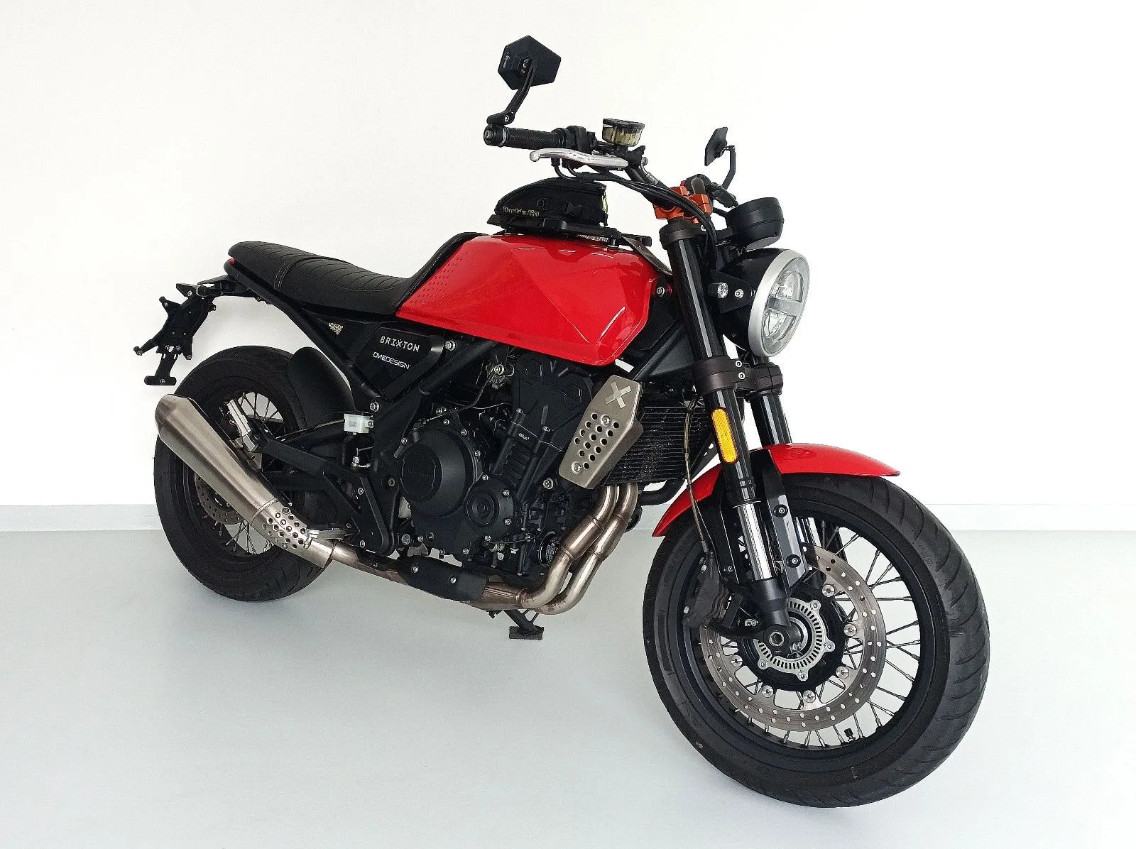 Brixton Crossfire 500