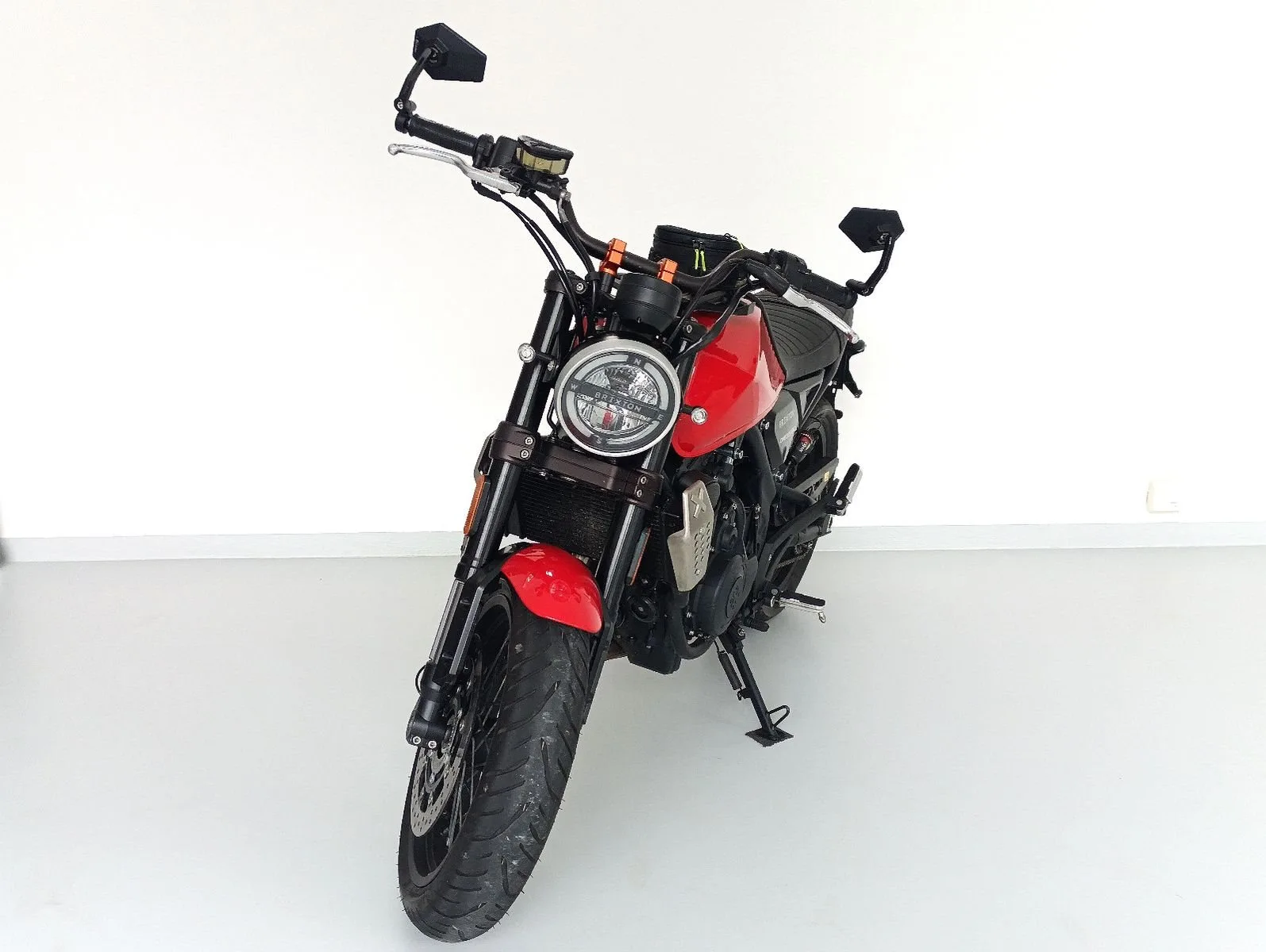 Brixton Crossfire 500