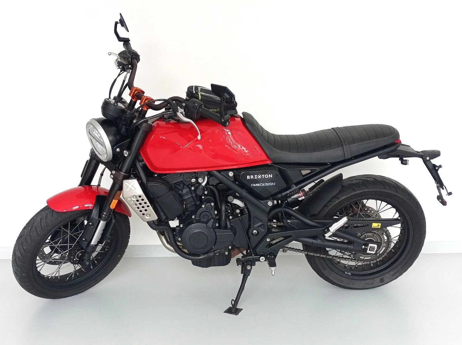 Brixton Crossfire 500