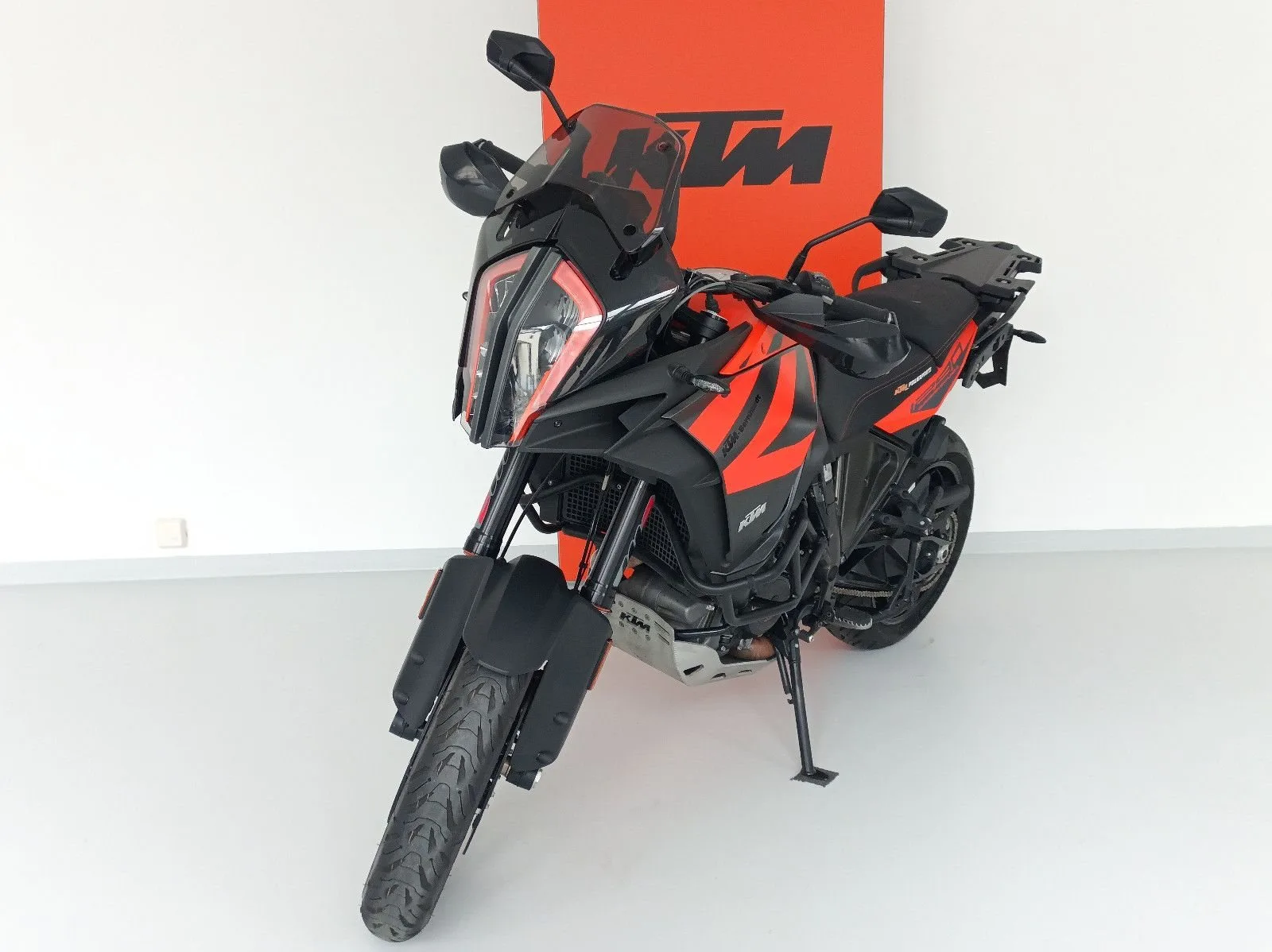KTM 1290 Super Adventure S