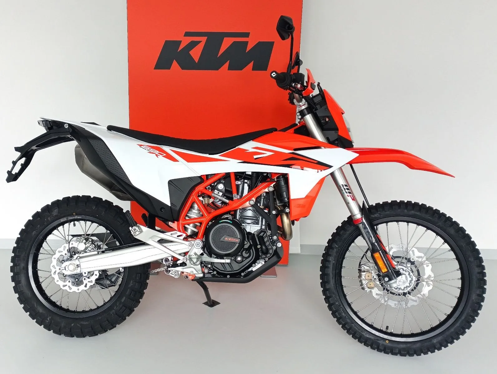 KTM 690 Enduro R