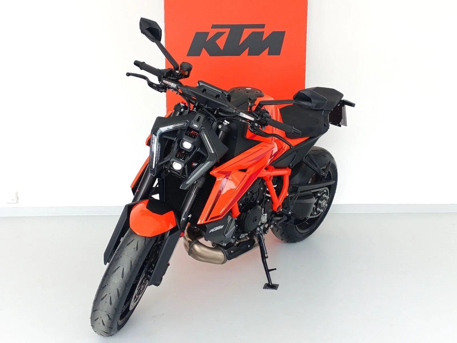 KTM 1390 Super Duke R