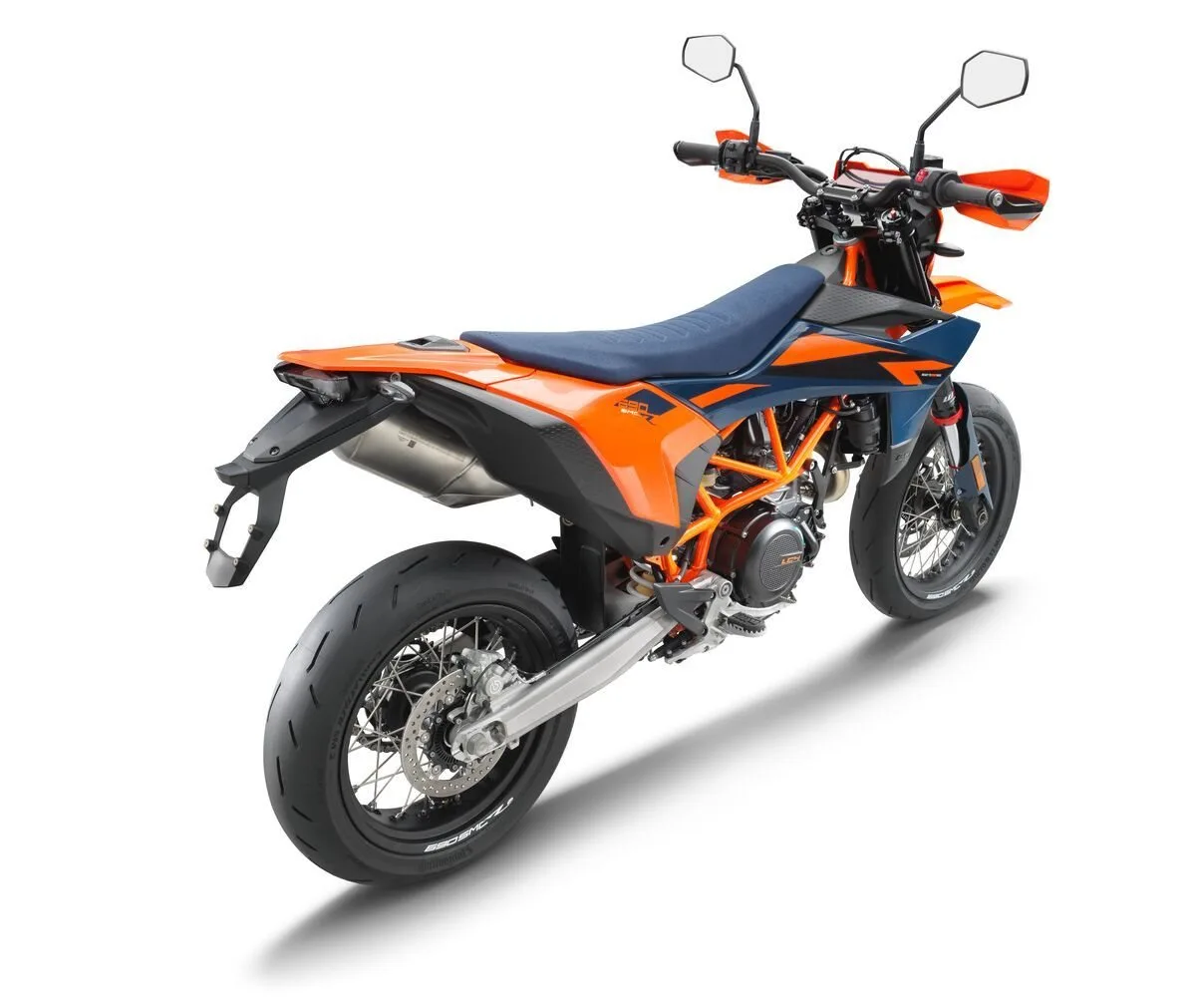 KTM 690 SMC R