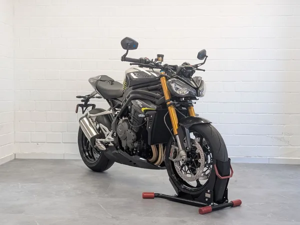 Triumph Speed Triple 1200 RS