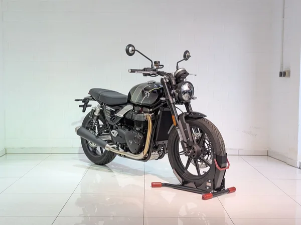 Triumph Speed Twin 900