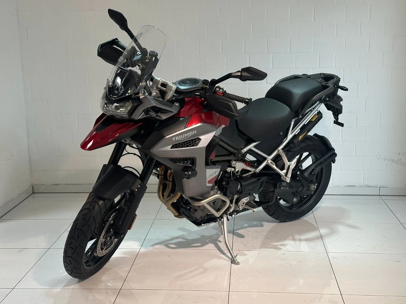 Triumph Tiger 1200 GT Explorer E5 + Kundenvorteil