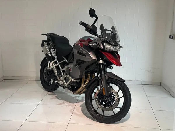 Triumph Tiger 1200 GT Explorer E5 + Kundenvorteil