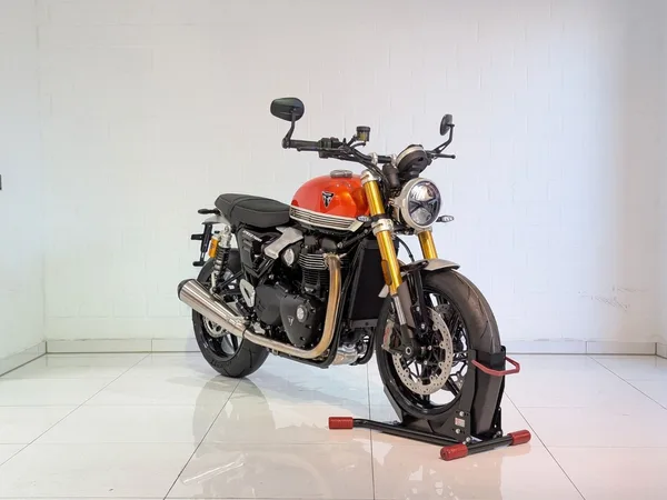 Triumph Speed Twin 1200 RS