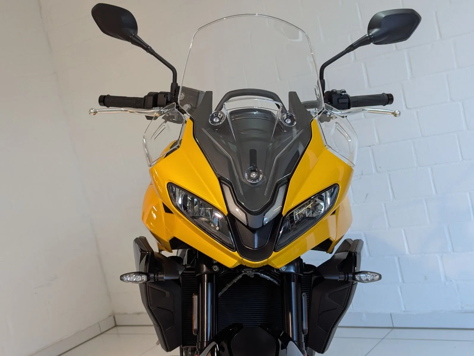Triumph Tiger Sport 800