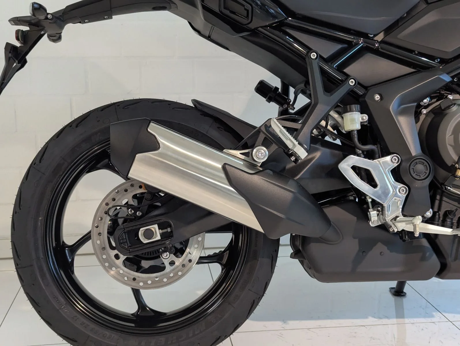 Triumph Tiger Sport 800