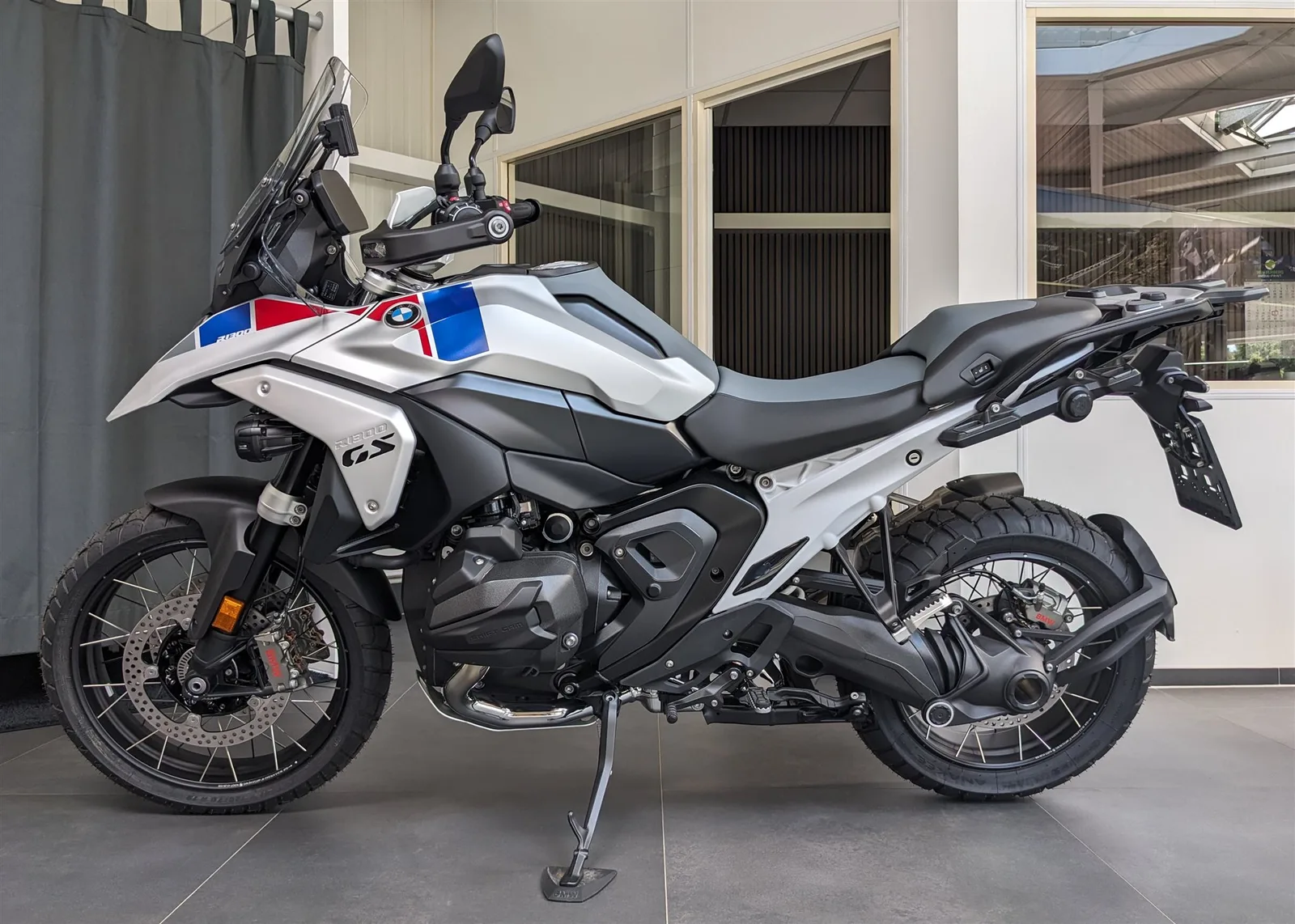 BMW R 1300 GS 4 Pakete autom Schaltassistent