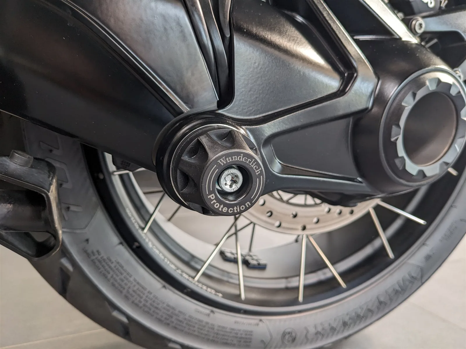 BMW R 1250 GS Adventure Vollausst.viel Zubehör