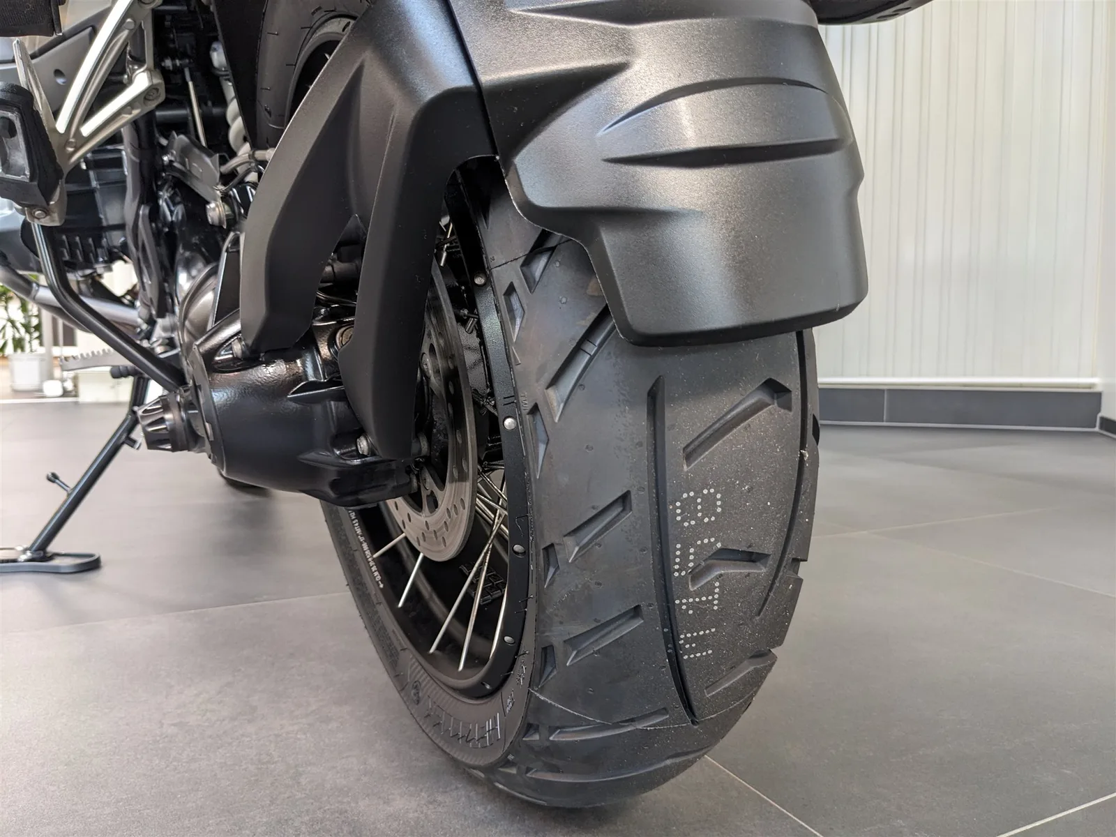 BMW R 1250 GS Adventure Vollausst.viel Zubehör