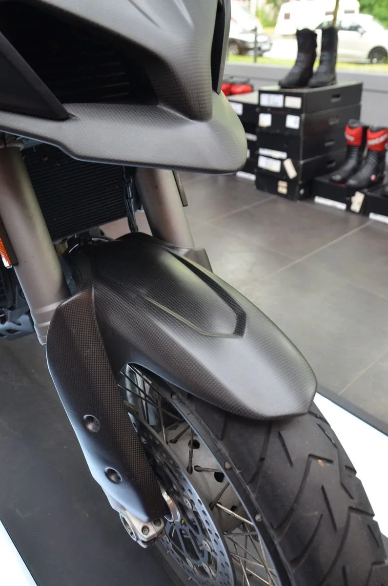 Ducati Multistrada 1200