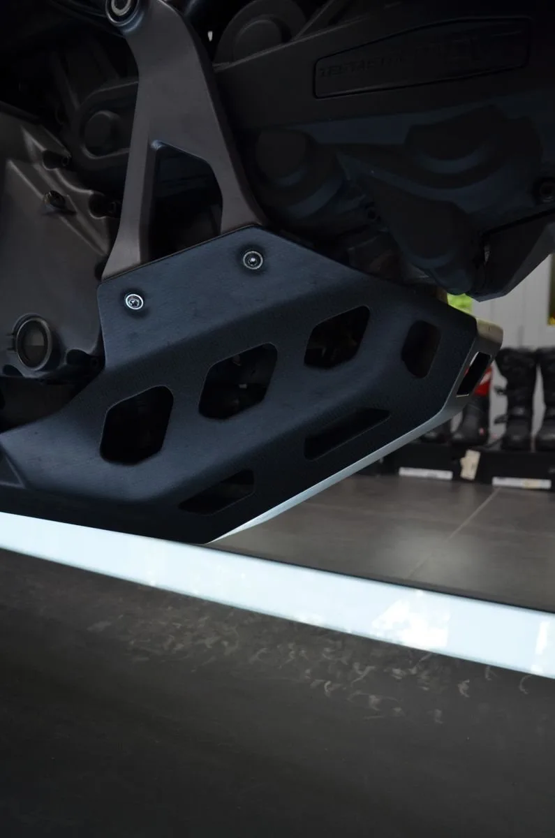 Ducati Multistrada 1200