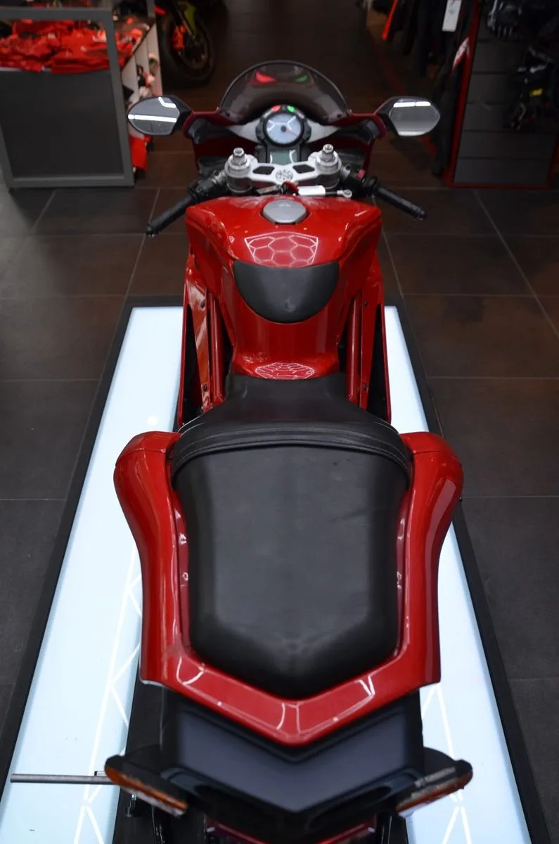 Ducati 749