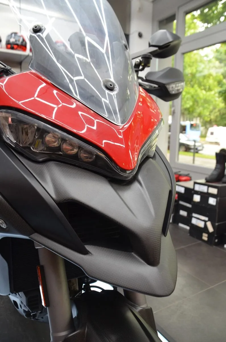Ducati Multistrada 1200