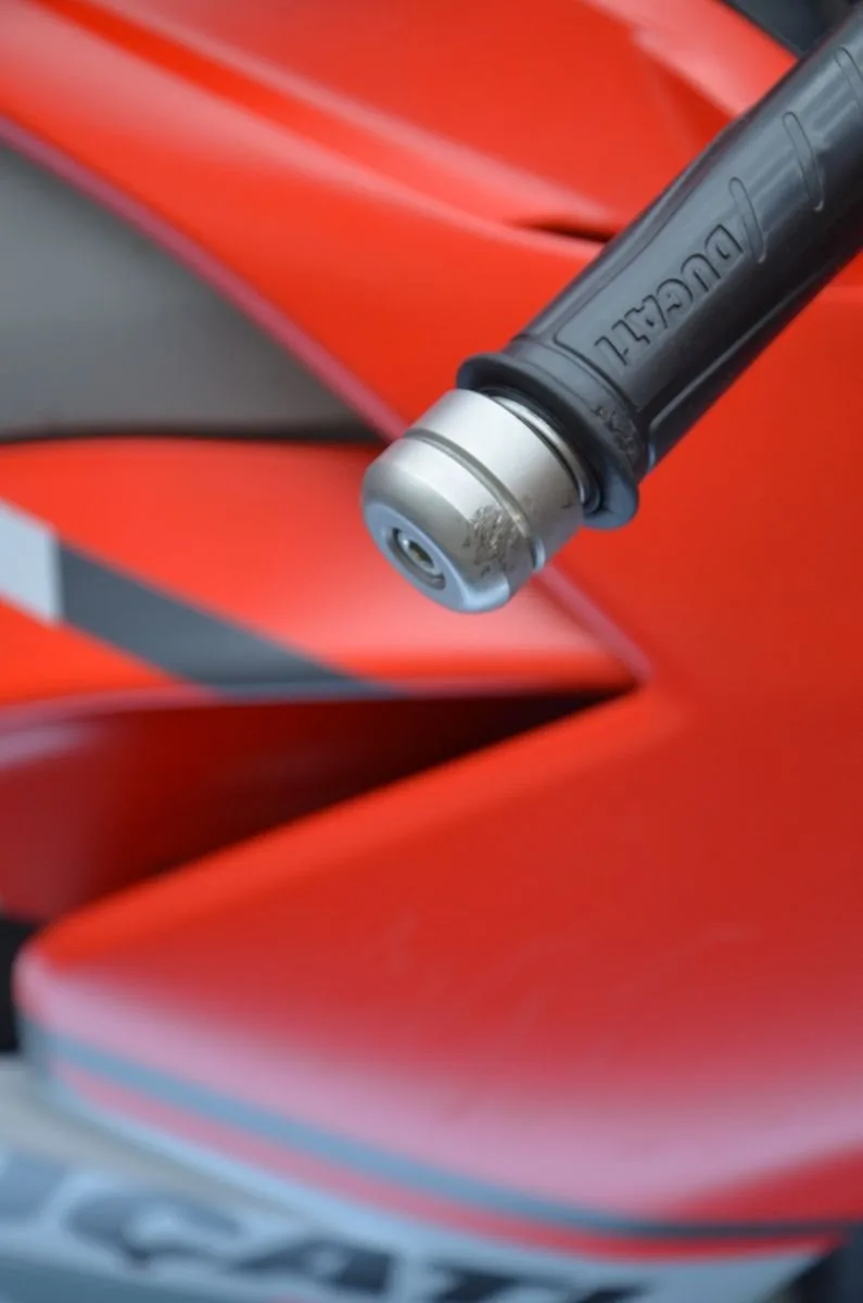 Ducati Panigale V4 S Corse
