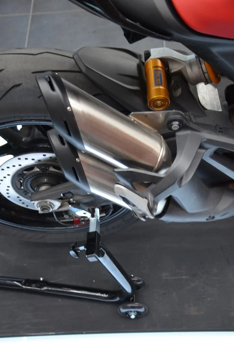 Ducati Monster SP