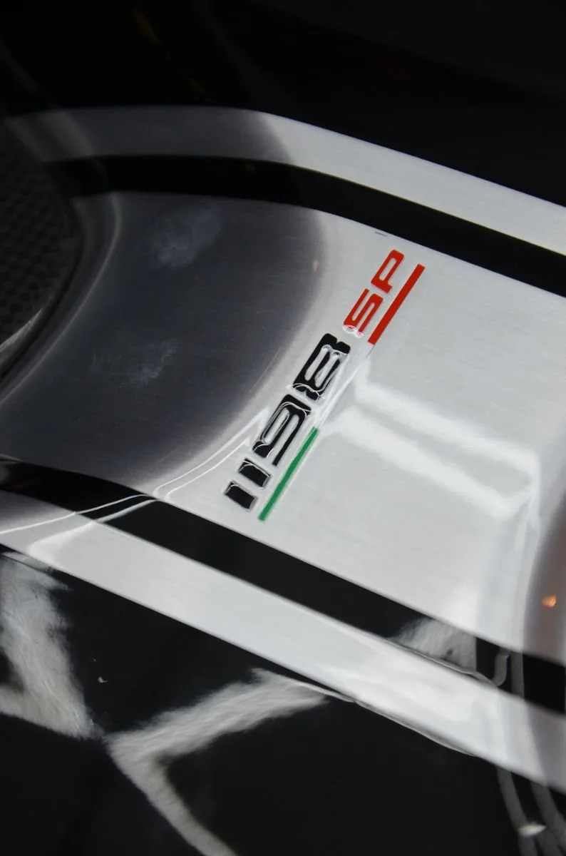 Ducati 1198 SP