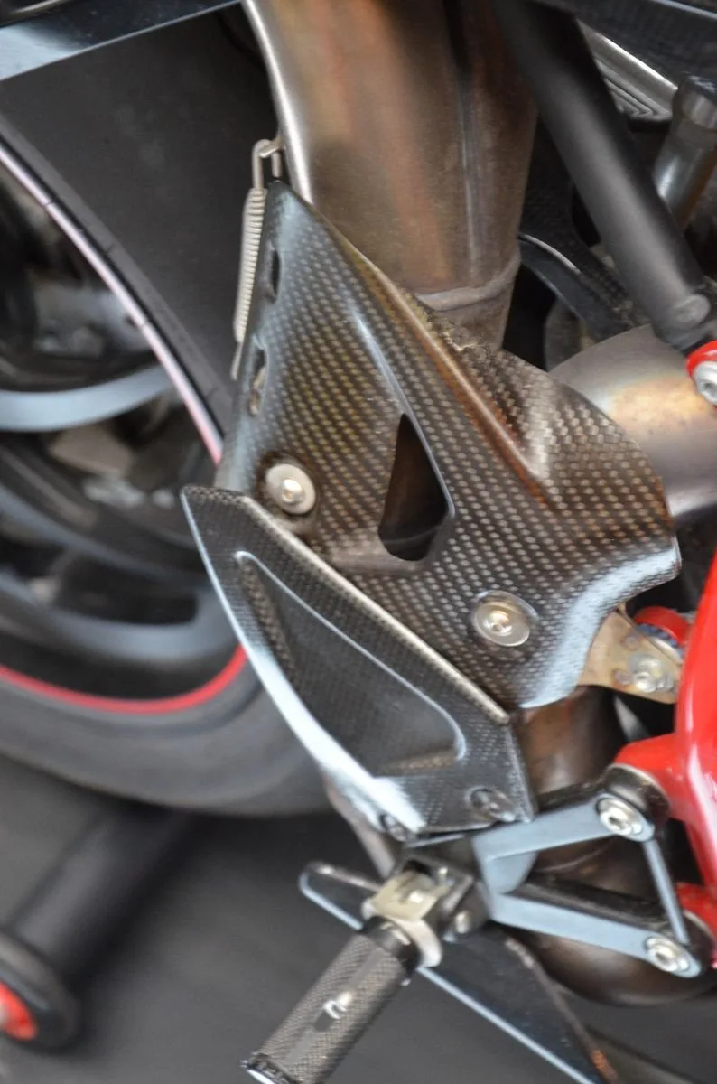 Ducati 1198 SP