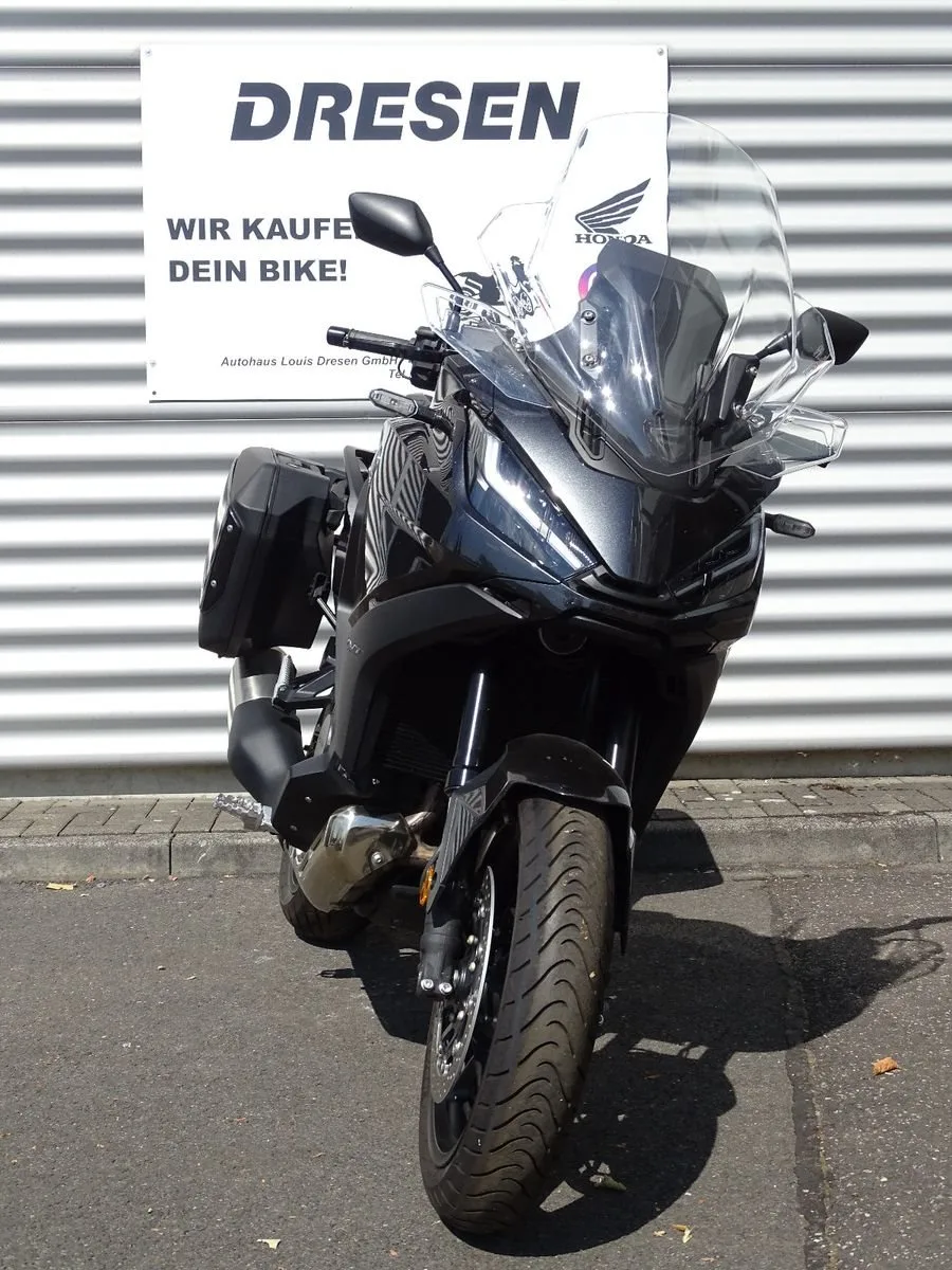 Honda NT1100