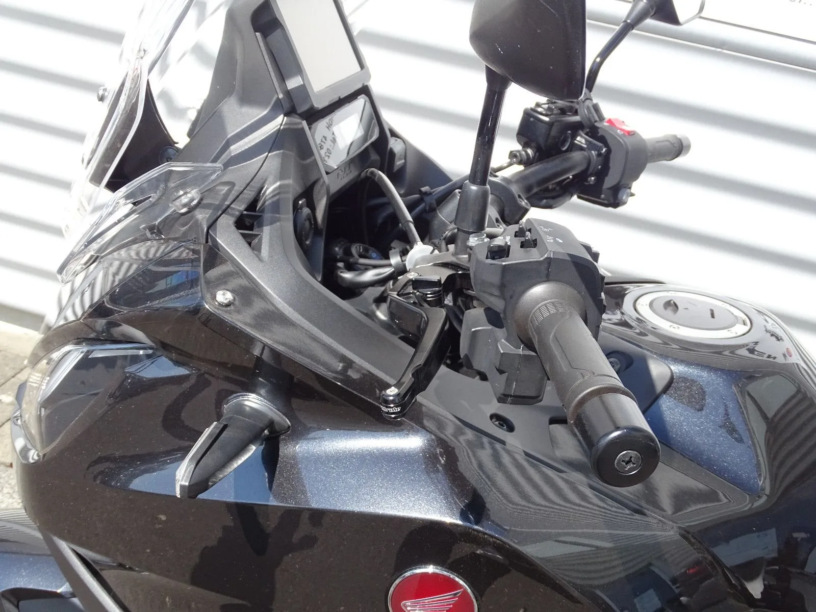 Honda NT1100
