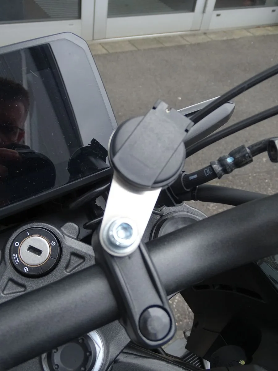 Honda CB125R