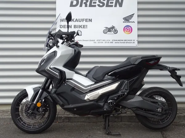 Honda X-ADV