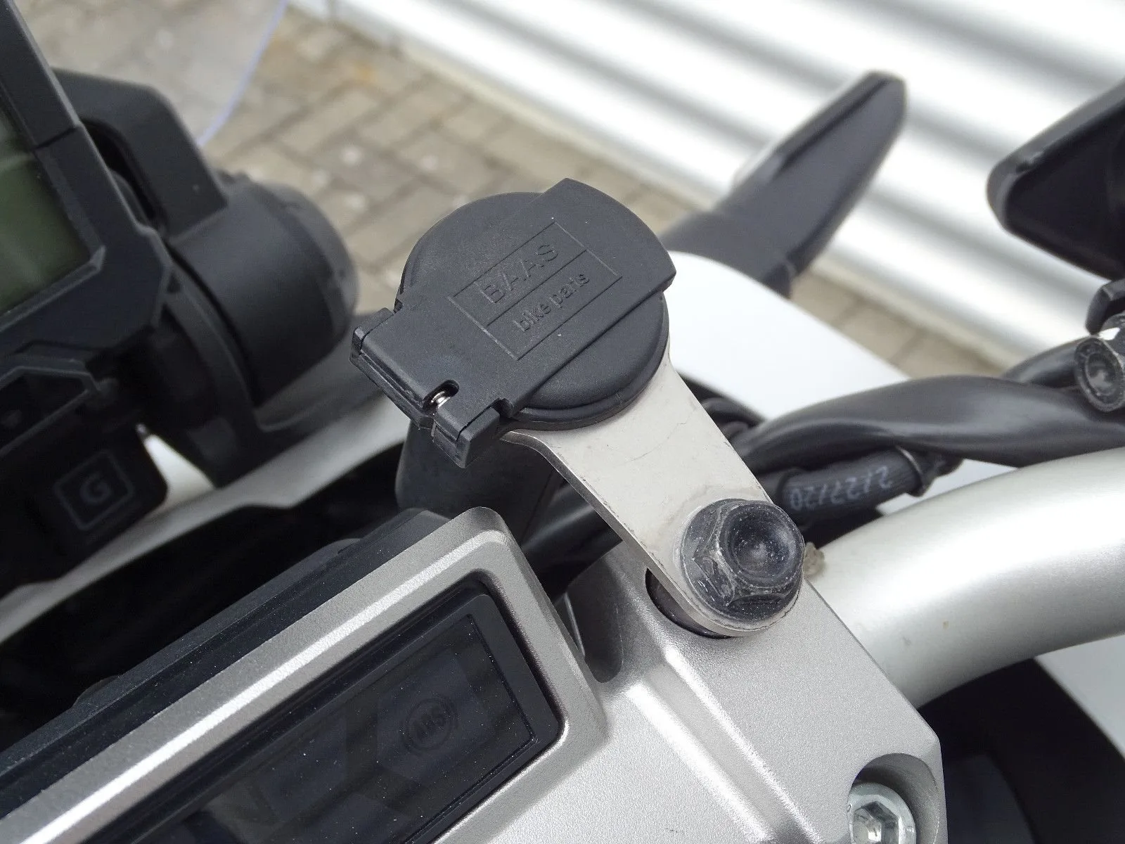 Honda X-ADV