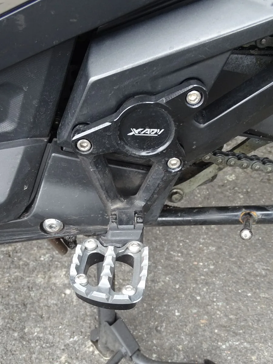 Honda X-ADV