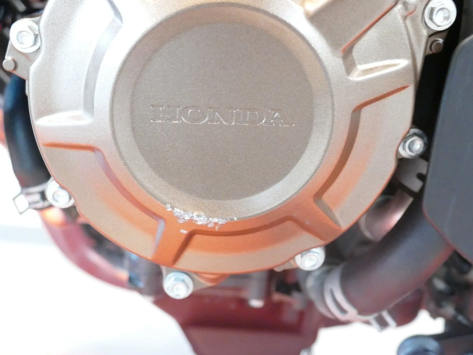 Honda CB650R