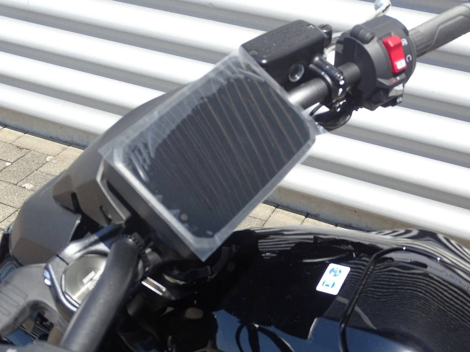 Honda WN7