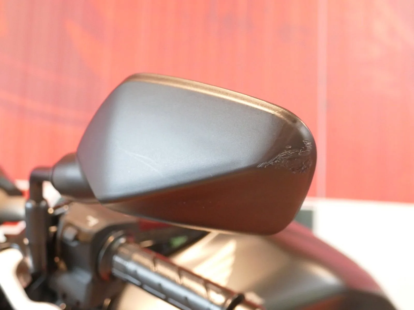 Honda CB650R