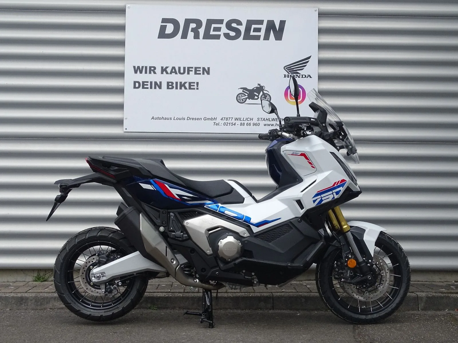 Honda X-ADV
