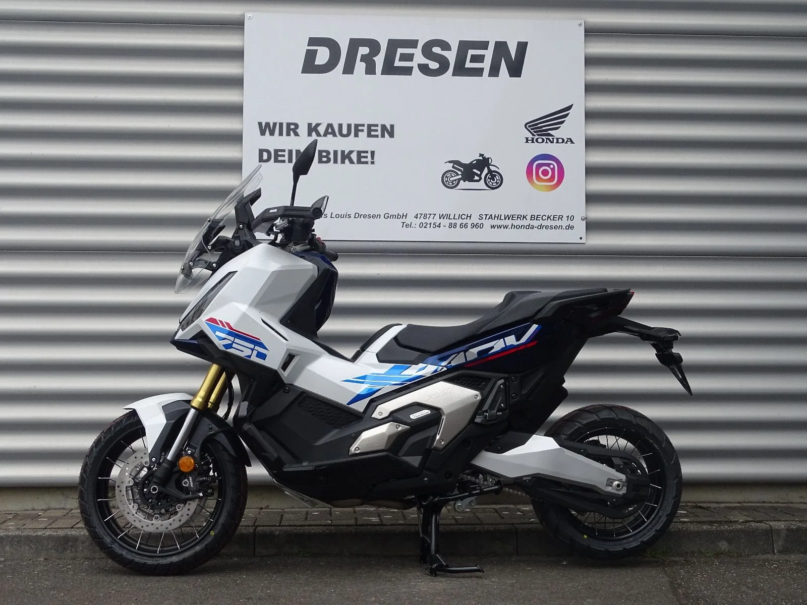 Honda X-ADV